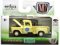 1958 GMC FLEET OPTION TRUCK