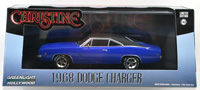 CHRISTHINE - 1968 DODGE CHARGER