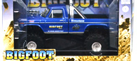 BIGFOOT#1THE ORIGINAL MONSTER TRUCK-1974 FORD F250