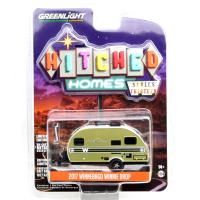 2017 WINNEBAGO WINNIE DROP