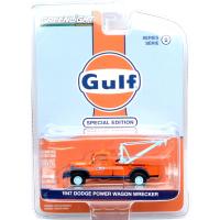 1947 DODGE POWER WAGON WRECKER2