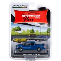 2020 FORD F-150 XL W/ STX PACKAGE