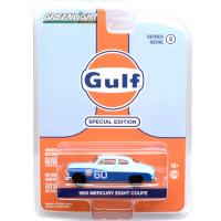 1950 MERCURY EIGHT COUPE