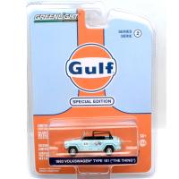 1983 VOLKSWAGEN TYPE 181 (THE THING)