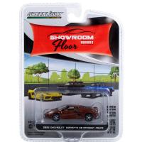 2022 CHEVROLET CORVETTE C8 STINGRAY COUPE