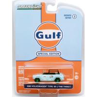 1983 VOLKSWAGEN TYPE 181 (THE THING)(GREEN MACNIE)