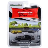 2022 FORD MUSTANG MACH 1