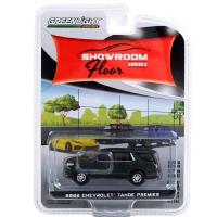 2022 CHEVROLET TAHOE PREMIER