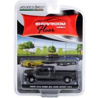 2022 RAM 2500 BIG HORN SPORT 4X4