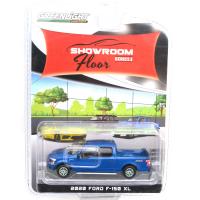 2020 FORD F-150 XL W/ STX PACKAGE (GREEN MACHINE)