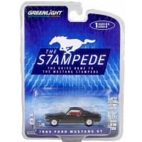 1965 FORD MUSTANG GT