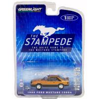 1980 FORD MUSTANG COBRA