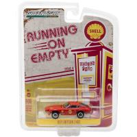 1971 DATSUN 240Z - SHELL OIL