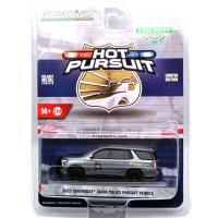 2022 CHEVROLET TAHOE POLICE PURSUIT VEHICLE