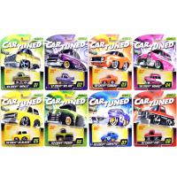 CAR TUNED 1:64 SERIES 2