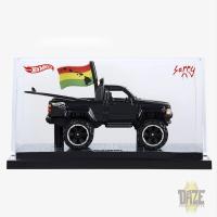 1987 TOYOTA TRUCK EVAN MOCK NORTH SHORE EDITION