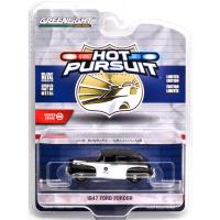 1947 FORD FORDOR - LAPD