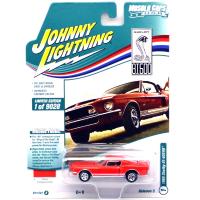 1968 SHELBY GT-500KR (CALPSO CORAL)