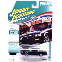 1986 BUICK GRAND NATIONAL (BLACK)