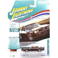 1977 PONTIAC FIREBIRD T/A (BENTWOOD BROWN POLY)