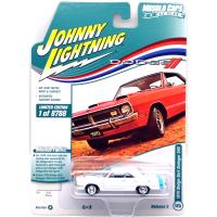 1970 DODGE DART SWINGER 340 (WHITE)