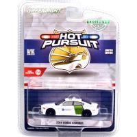 2014 DODGE CHARGER - U.S CBP