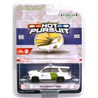 2023 CHEVROLET TAHOE - U.S CBP