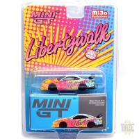 NISSAN LB-SUPER SILHOUETTE S15 SILVIA LB KUMA