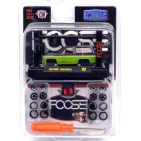 1973 JIMMY SIERRA (CHASE CAR)