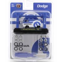 1967 DODGE A100 PANEL VAN