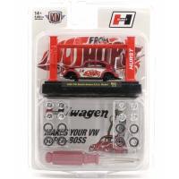 1953 VW BEETLE DELUXE USA MDOEL