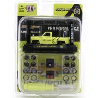 1979 CHEVROLET SCOTTEDALE