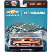 1958 CHEVROLET IMPALA