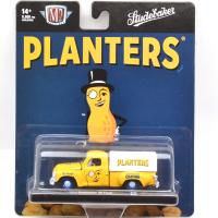 1954 STUDEBAKER 3R TRUCK