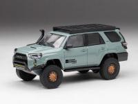 FRONT RUNNER TOYOTA・4RUNNER TRD PRO・OVERLAND