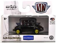 1953 VW BEETLE DELUXE USA MODEL