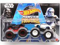 DARTH VADER - STORMTROOPER