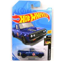 MAZDA REPU - 2019 SUPER T-HUNT