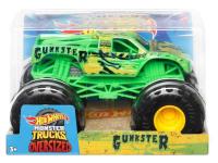 1/24 SCALE MONSTER TRUCKS - GUNKSTER
