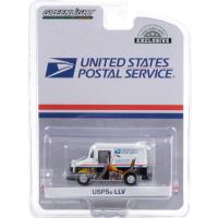 USPS LLV - AMERICAN MOTORCYCLE COLLECTIBLE STAMPS