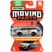 MBX MOVING PARTS - RANGE ROVER EVOQUE