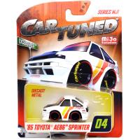 MIJO EX MJ1 ASSORTMENT - '85 TOYOTA AE86 SPRINTER