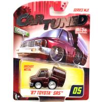 MIJO EX MJ1 ASSORTMENT - '87 TOYOTA SR5