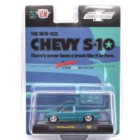 1995 CHEVROLET S10 CUSTOM