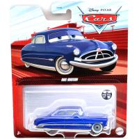 DOC HUDSON