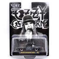 1987 BUICK GRAND NATIONAL - CUSTOM - OZZY OSBOURNE