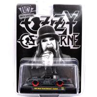 1987 BUICK GRAND NATIONAL - CUSTOM  (CHASE CAR)