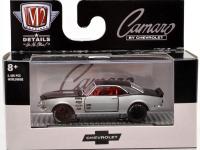 1968 CHEVROLET CAMARO SS 350