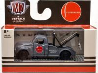 1949 STUDEBAKER 2R TRUCK