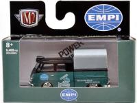 1960 VW DOUBLE CAB TRUCK